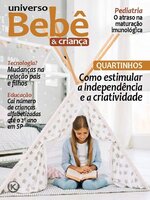 universo Bebê e Criança